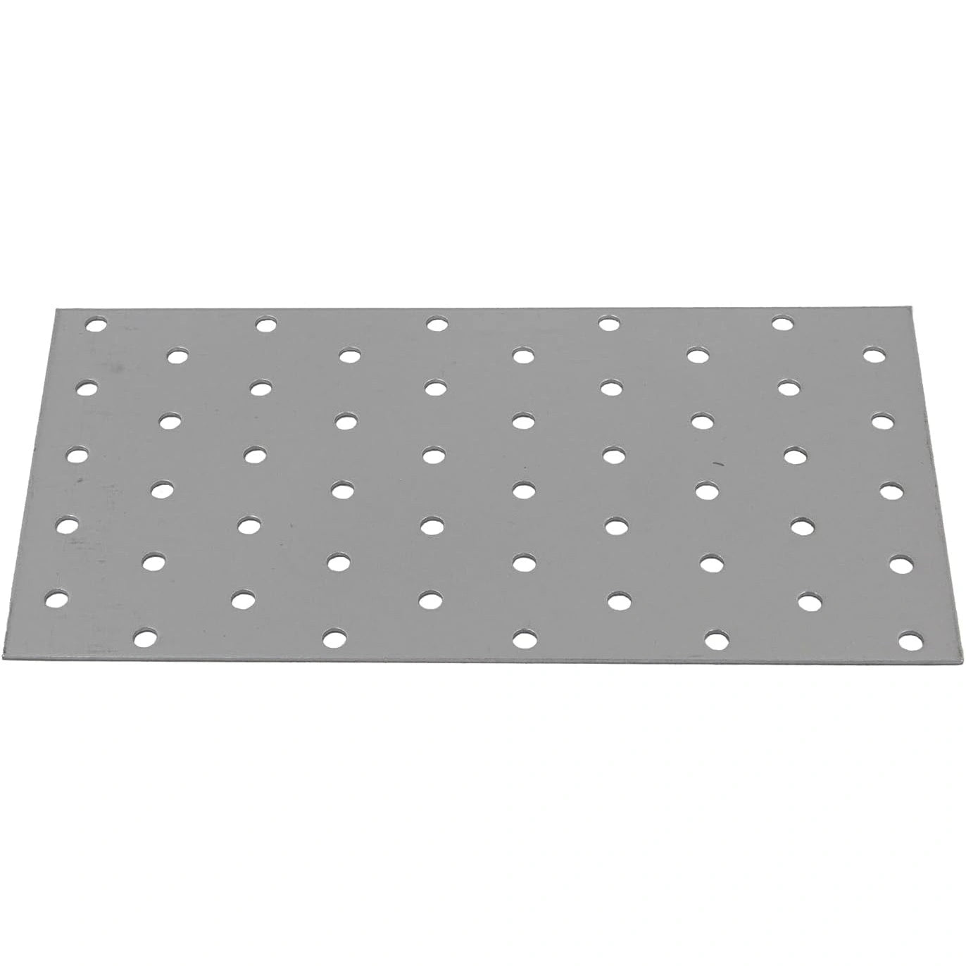 hålplatta platt kontakt rostfri perforerad plåt stålplåt väggplåt hålplåt stål