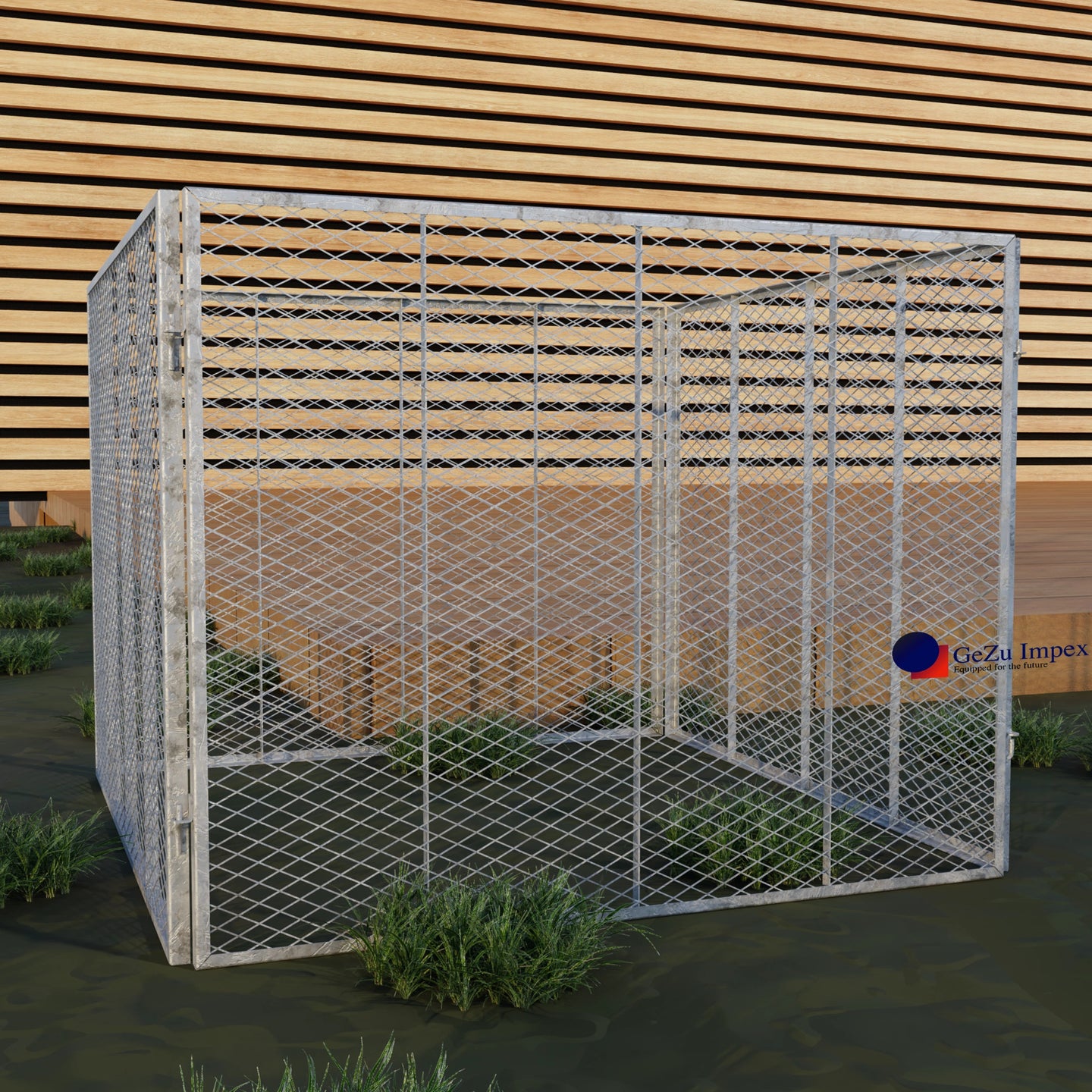 "kompost	Jordfilter jordsikt jordsil trädgårdssåll av komposter metall kompostgaller svart kvadratiskt varm 	"