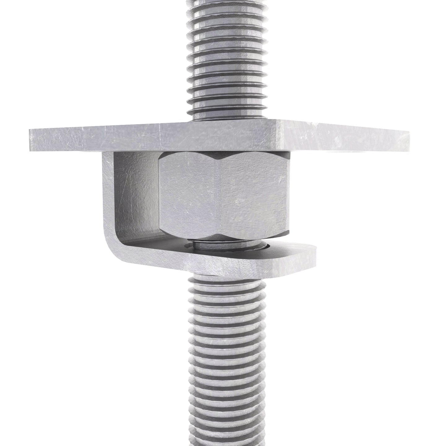 Stolpebasstödfot Betongfot justerbar stolphållare stolpeankare av trä stolpe höjdjusterbar stolpsko med plattastolpsko stolpskor betong