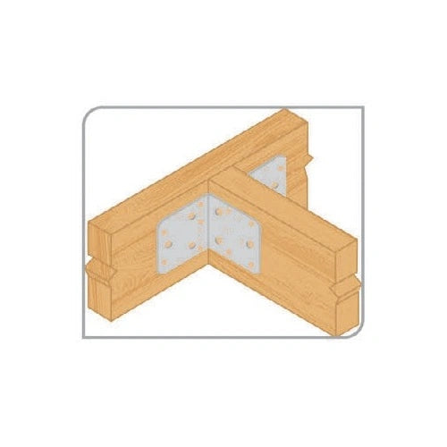 90 vinkelbeslag vinkelanslutning vinkelkontakter rostfritt vinkel