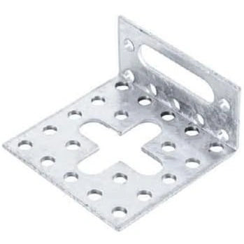 Vinkelbeslag justerbart