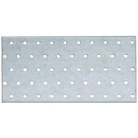 hålplatta platt kontakt rostfri perforerad plåt stålplåt väggplåt hålplåt stål