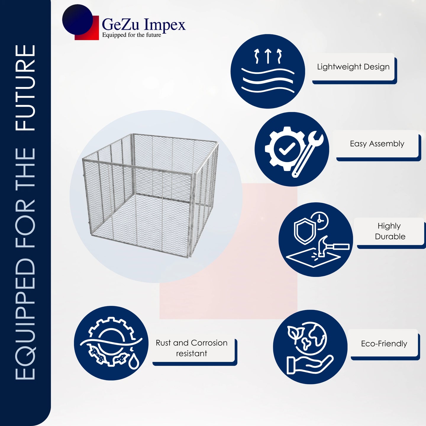 "kompost	Jordfilter jordsikt jordsil trädgårdssåll av komposter metall kompostgaller svart kvadratiskt varm 	"