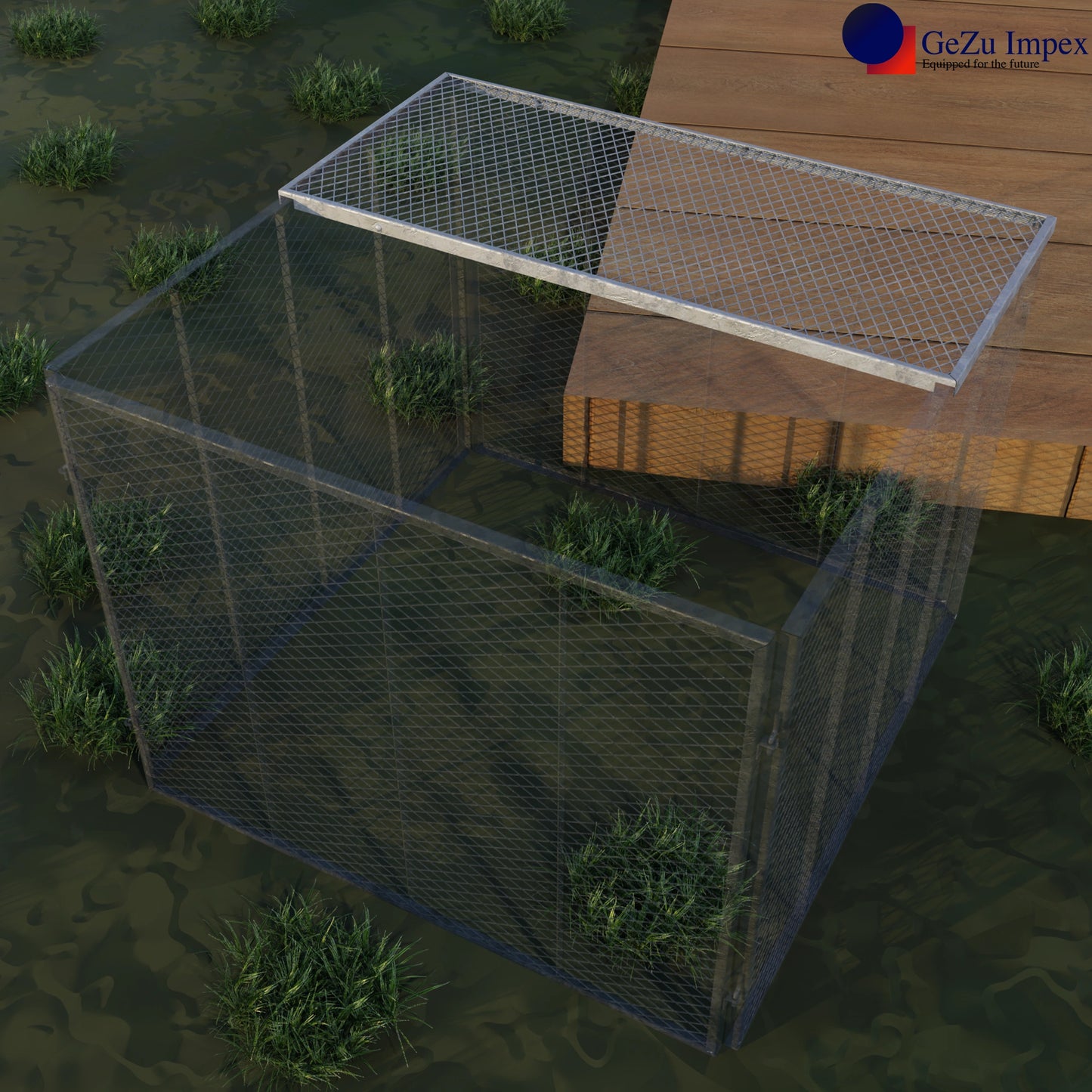 "kompost	Jordfilter jordsikt jordsil trädgårdssåll av komposter metall kompostgaller svart kvadratiskt varm 	"