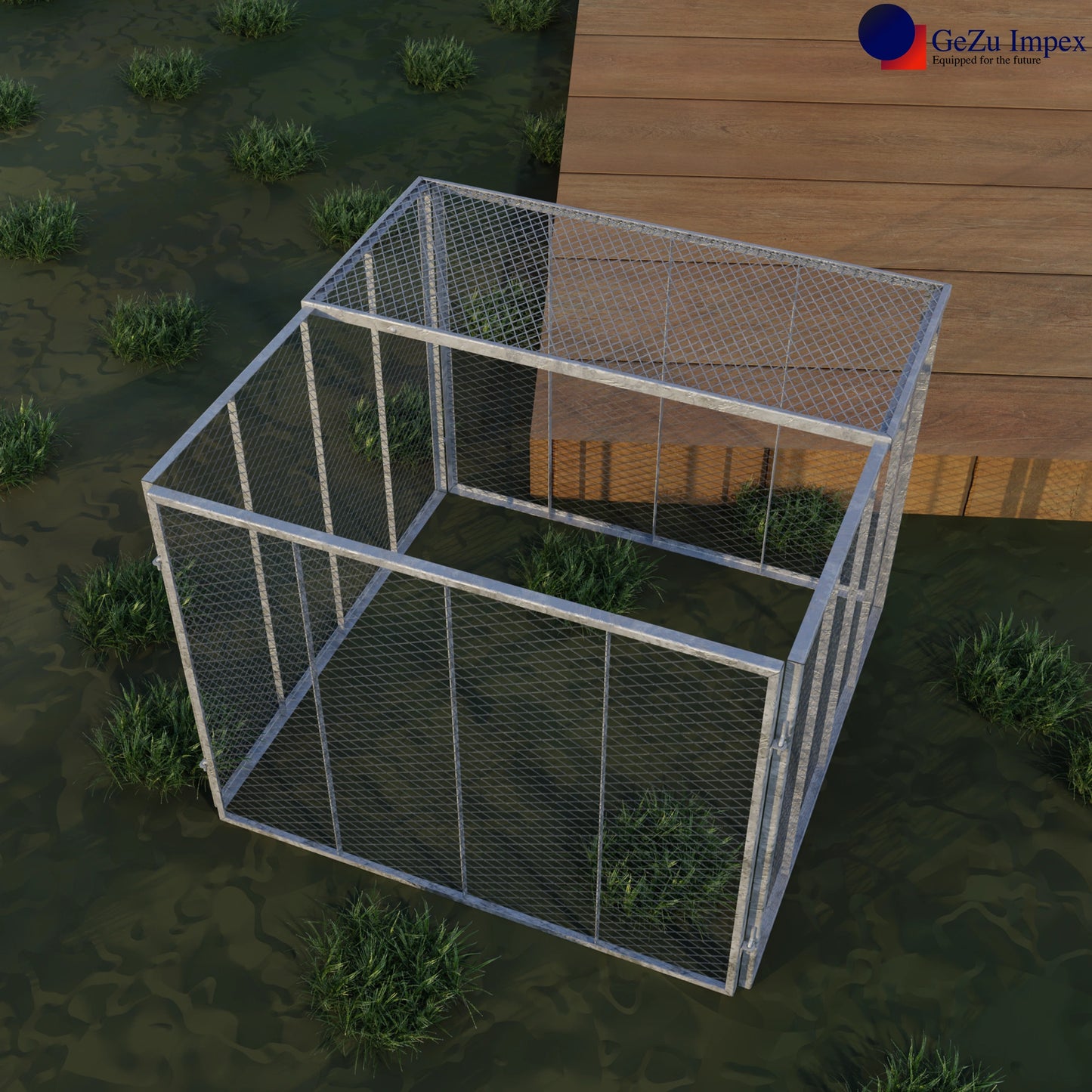 "kompost	Jordfilter jordsikt jordsil trädgårdssåll av komposter metall kompostgaller svart kvadratiskt varm 	"