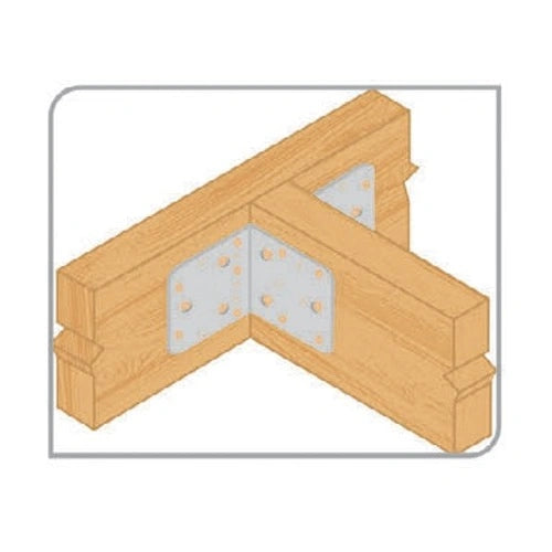 90 vinkelbeslag vinkelanslutning vinkelkontakter rostfritt vinkel