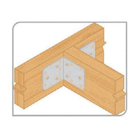 90 vinkelbeslag vinkelanslutning vinkelkontakter rostfritt vinkel